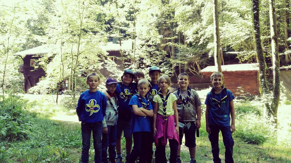 Wichtel & Wölflinge