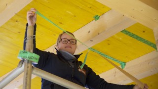 Arbeitseinsatz