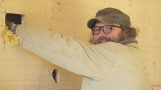 Arbeitseinsatz