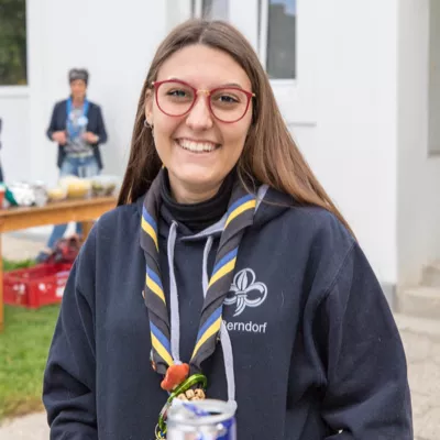 Kein Profilbild