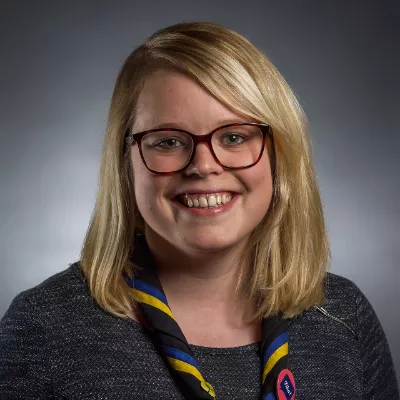 Kein Profilbild